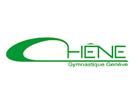 Chêne-Gymnastique-Genève-logo