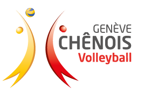 Geneve-Chenois-Volleyball-logo