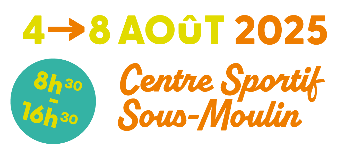 camp multi sports sous moulin trois chene